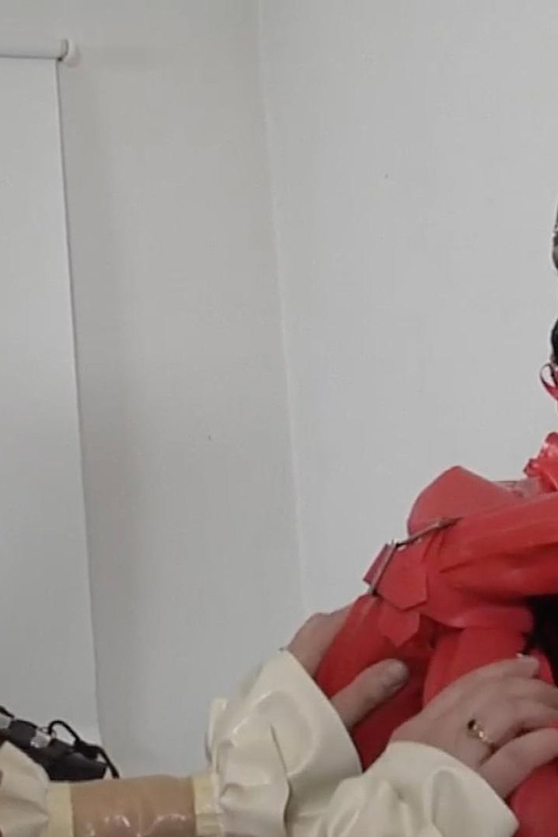 Gyno Chair - Screenshot 1 of 4 - Asphyxiation