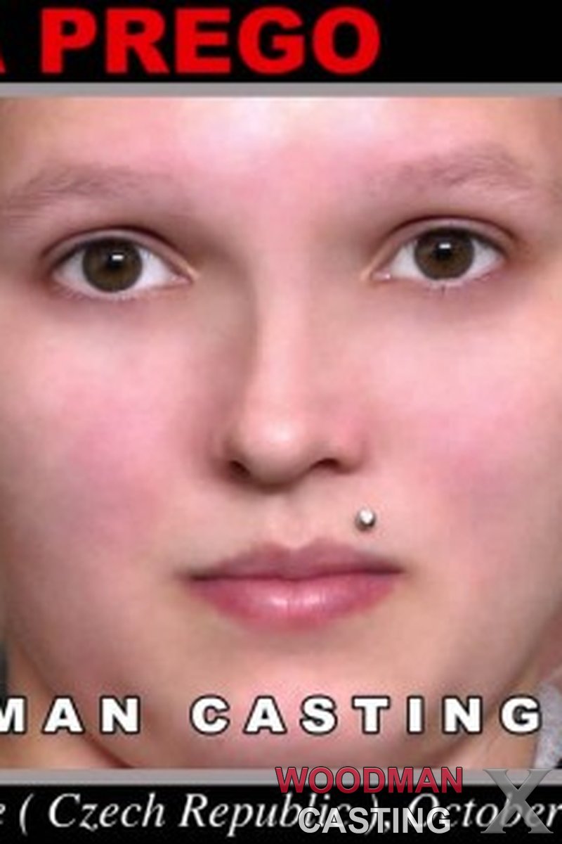 Andrea Prego Casting - Screenshot 1 of 4 - Adorable