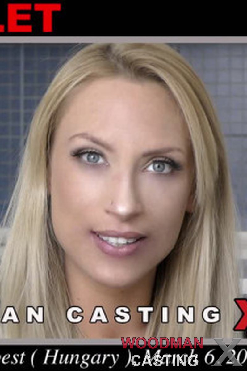 Eva Violet Casting - Screenshot 1 of 4 - Adorable