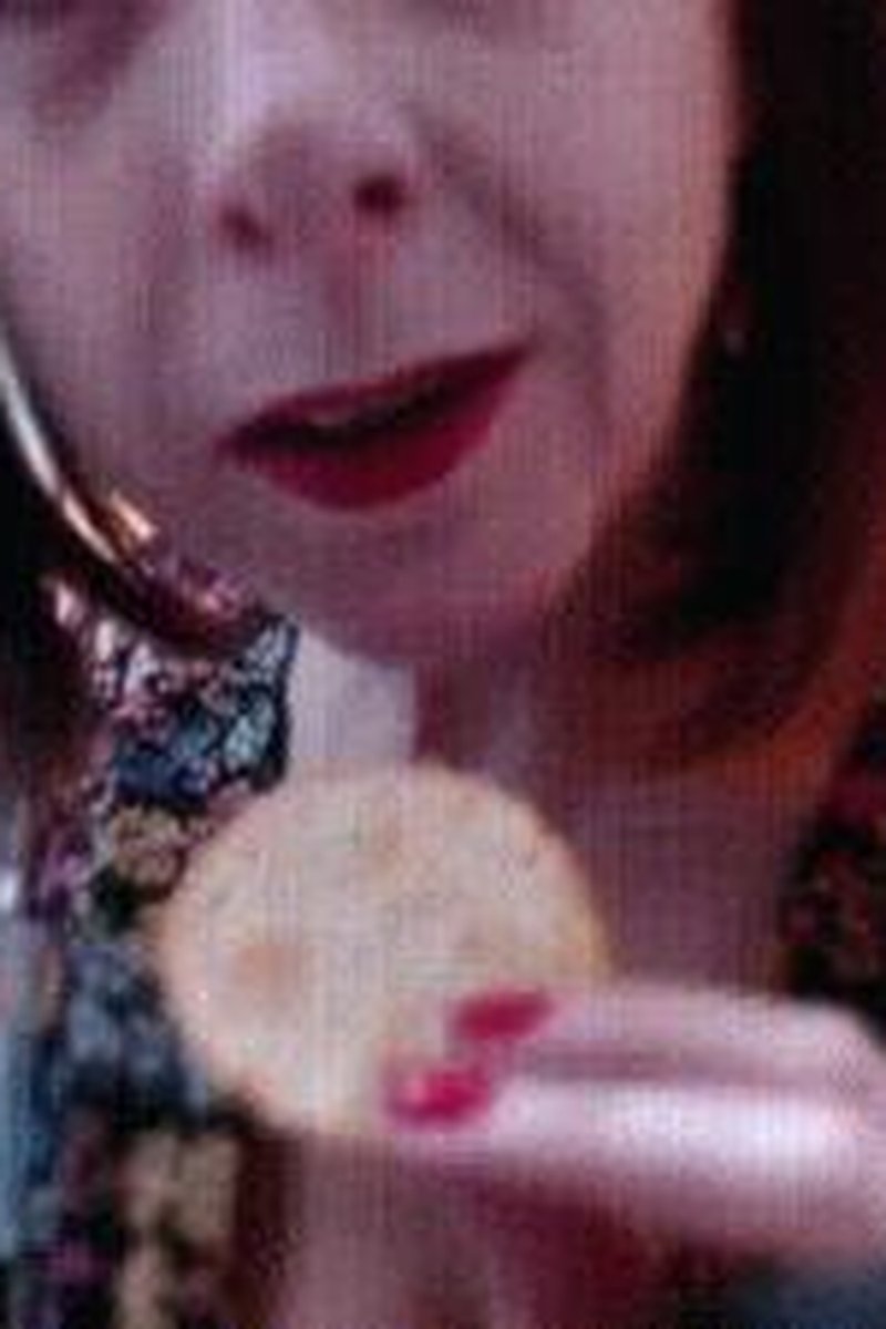 Ruby Does Lunch... You - Screenshot 1 of 4 - British Accent