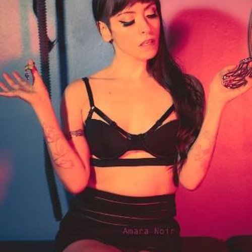 Amara Noir