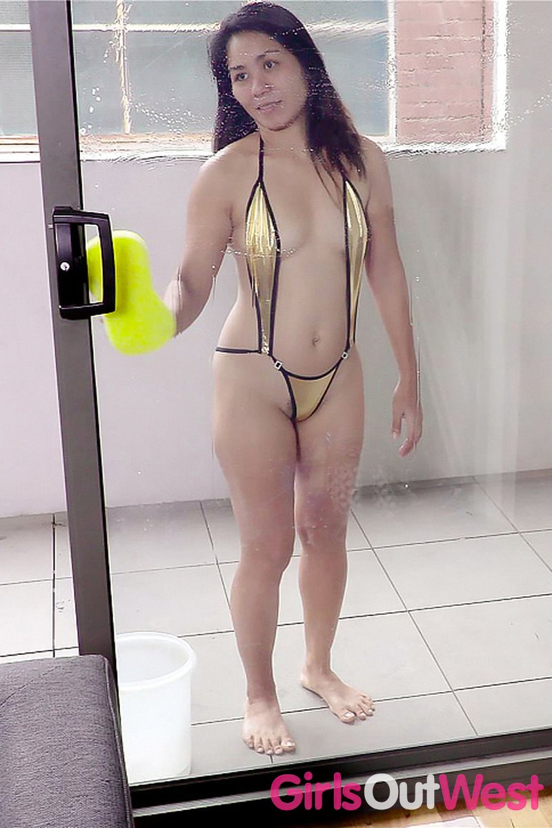 MJ Bangs - Scrub - Screenshot 1 of 4 - Anal