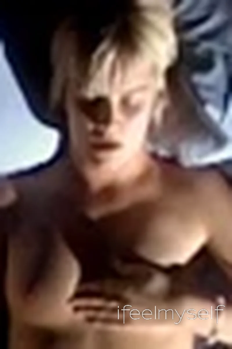 Thirsty Work - Screenshot 1 of 4 - Blond Hair