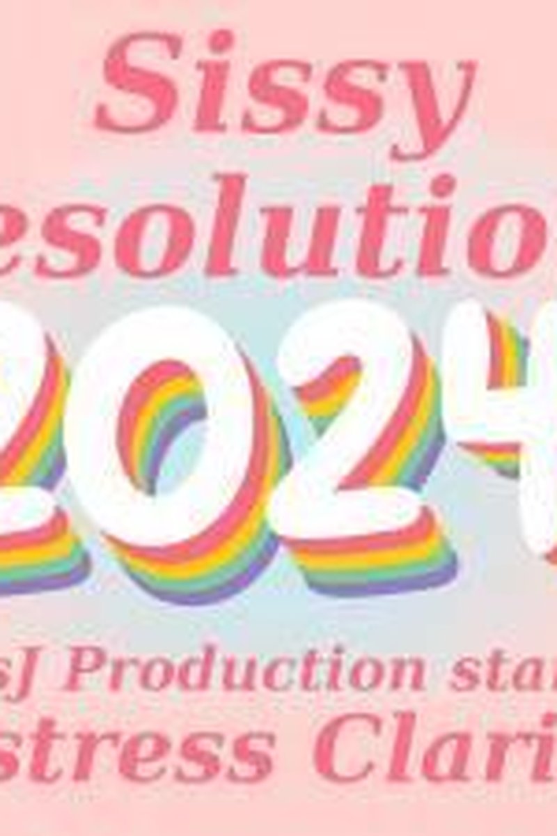Sissy Resolutions - Screenshot 1 of 4 - Anal