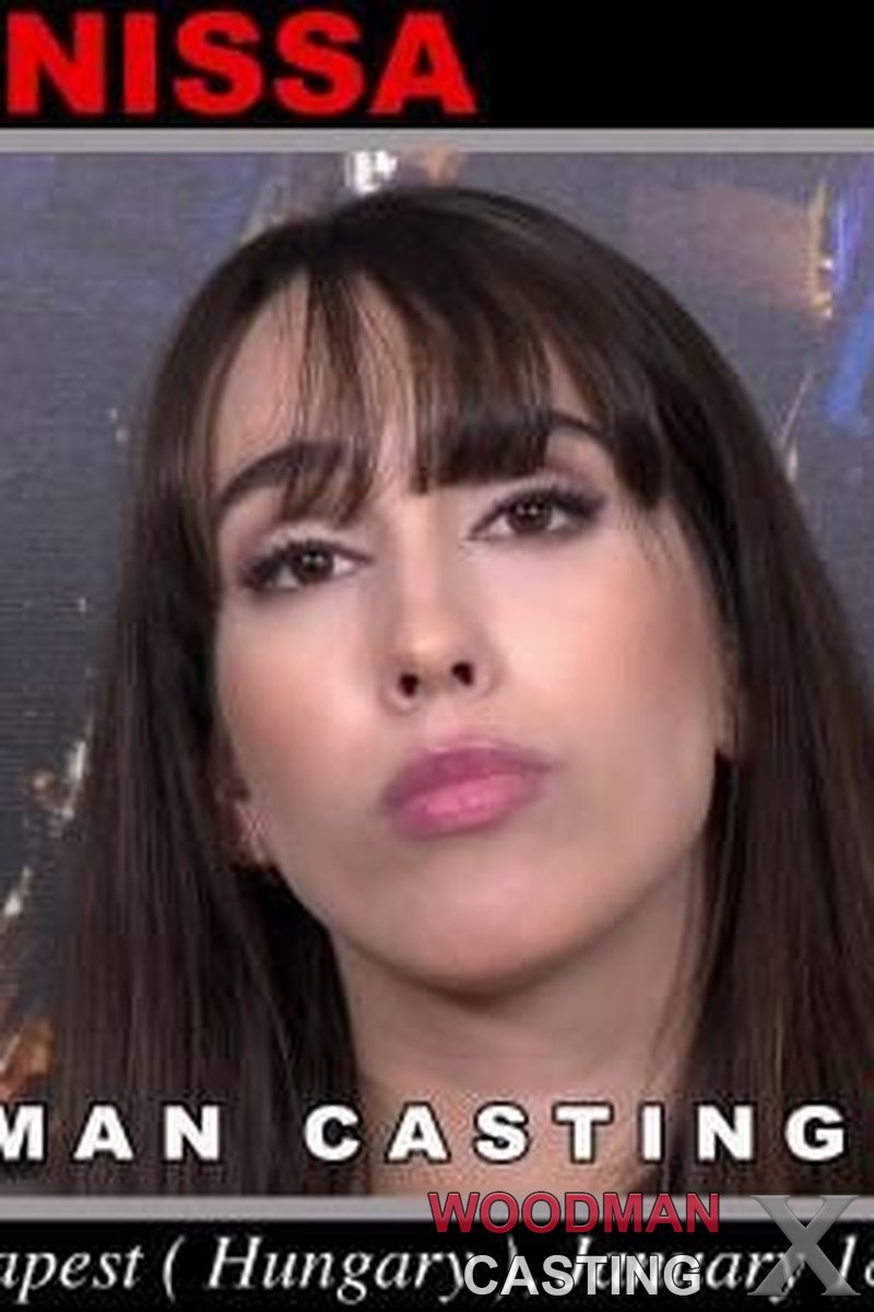Camila Nissa Casting - Screenshot 1 of 4 - Adorable