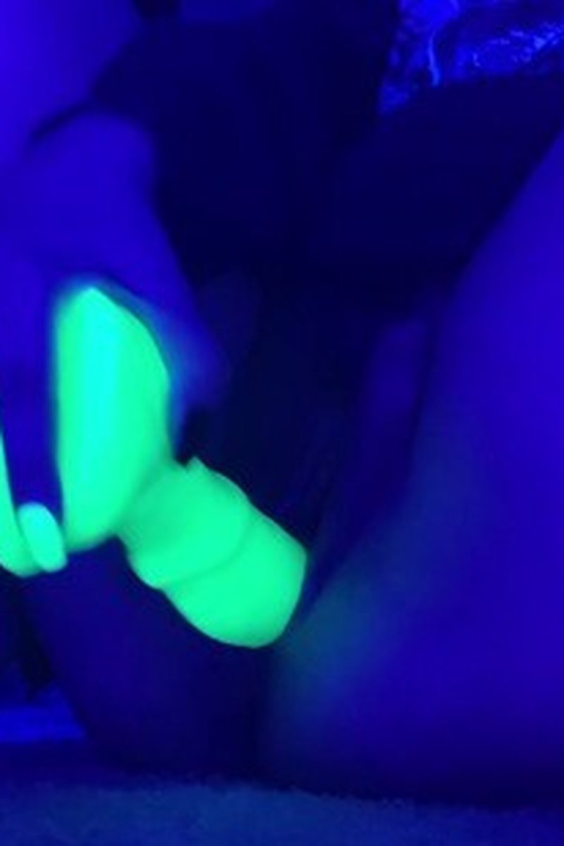 Glowing Again with Echo! - Screenshot 1 of 4 - Ryden Armani