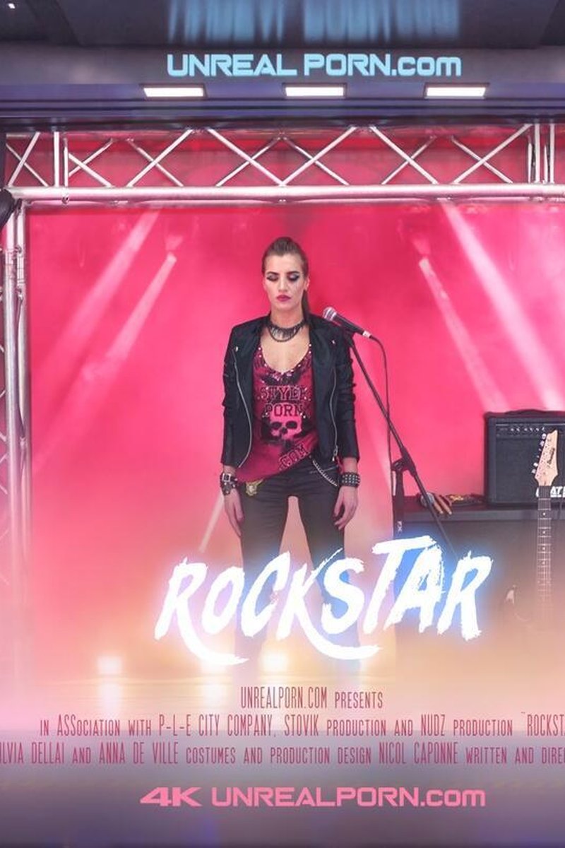 Rock star - Screenshot 1 of 4 - Anal Toys