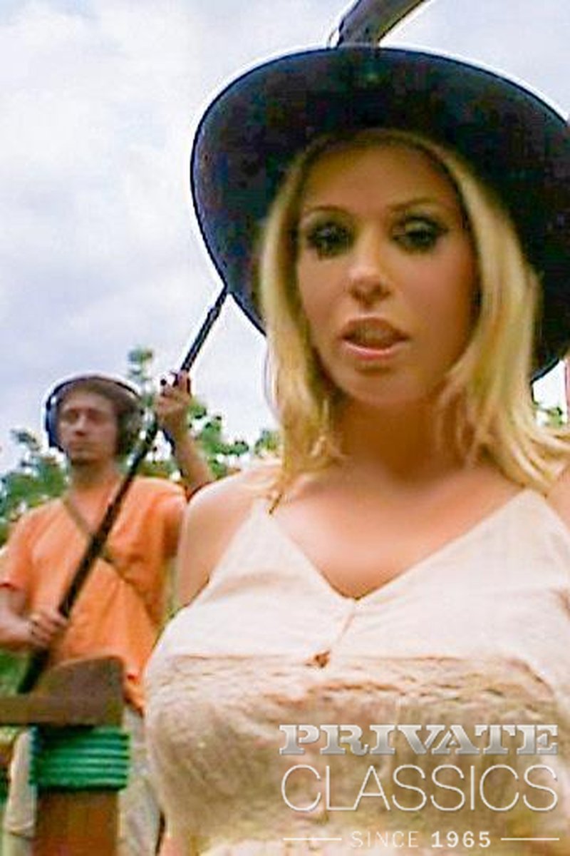 Dangerous Sex, Backstage - Screenshot 1 of 4 - Jemstone