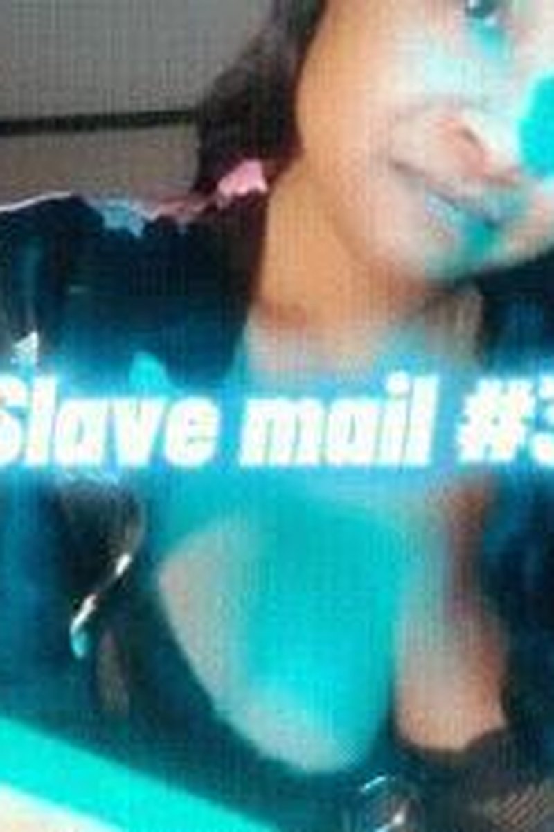 Slave Mail Pt3 - Screenshot 1 of 4 - Black