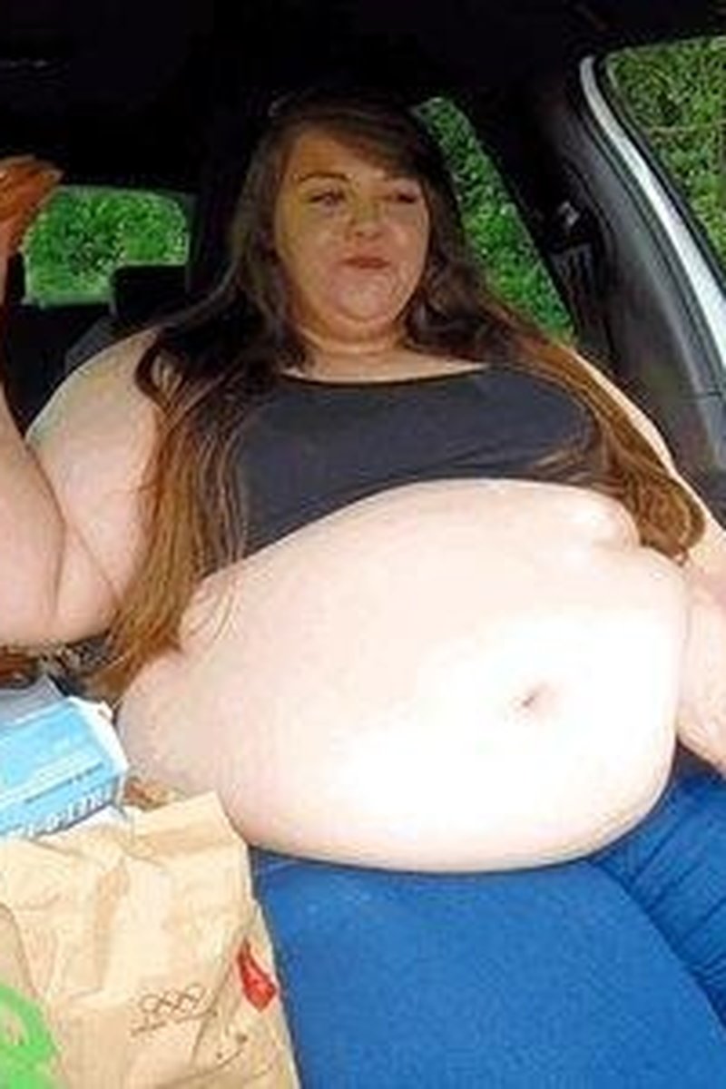 Drive Thru Stuffing - Screenshot 1 of 4 - BBW