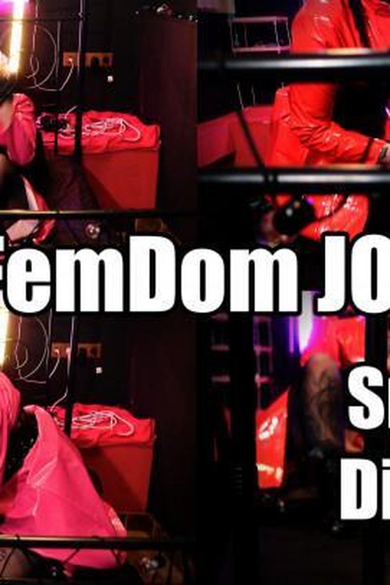 Femdom Smoking JOI - Screenshot 1 of 4 - Bitch