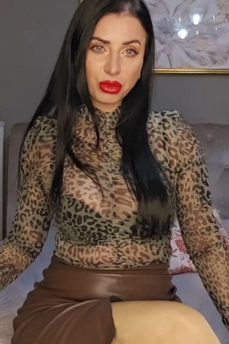 JOI Non-Stop - Screenshot 1 of 4 - Edging