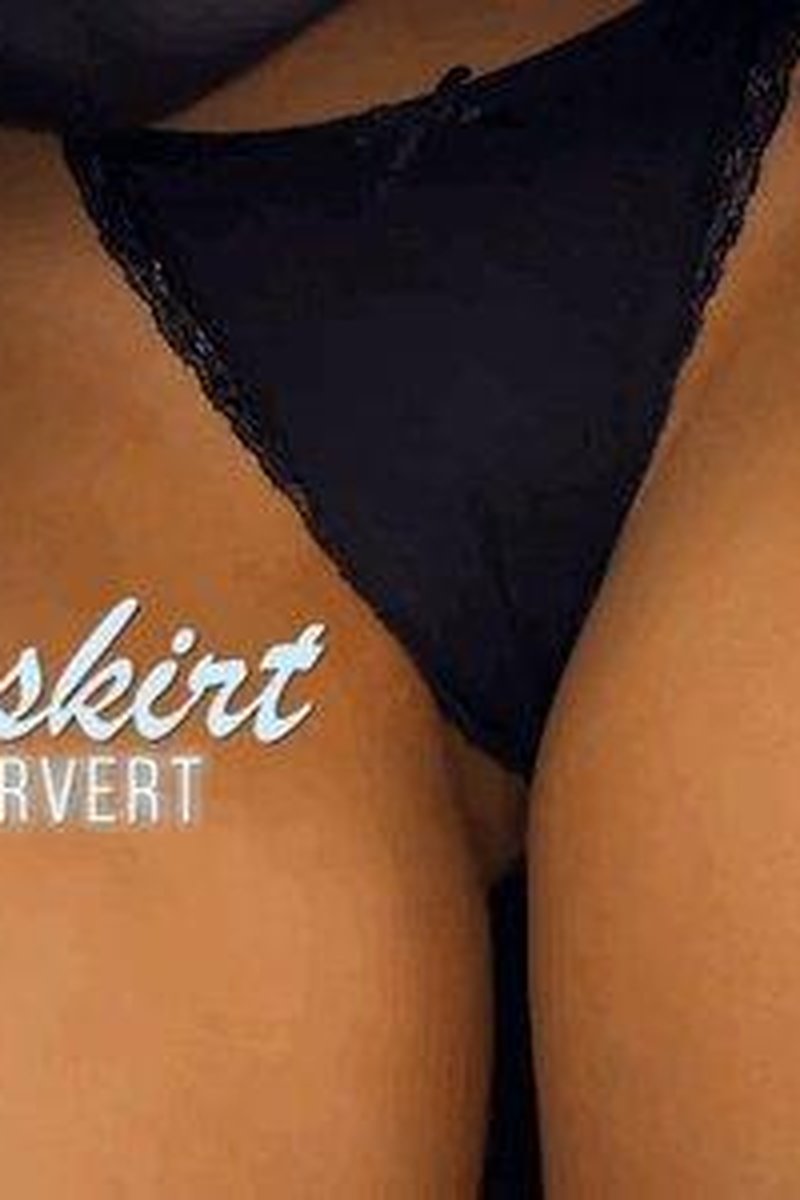 Upskirt Pervert - Screenshot 1 of 4 - Ass Worship