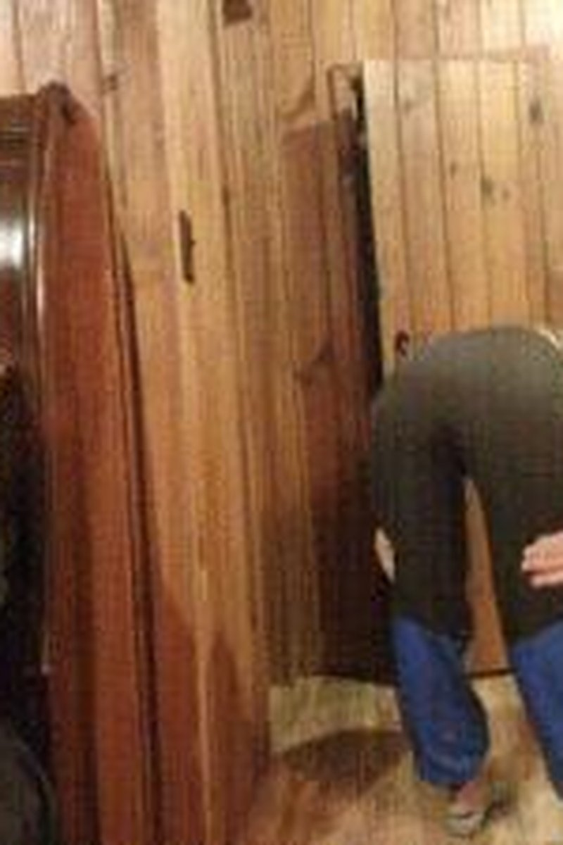 Exploring Kinks Gfe JOI - Screenshot 1 of 4 - Ass Smacking