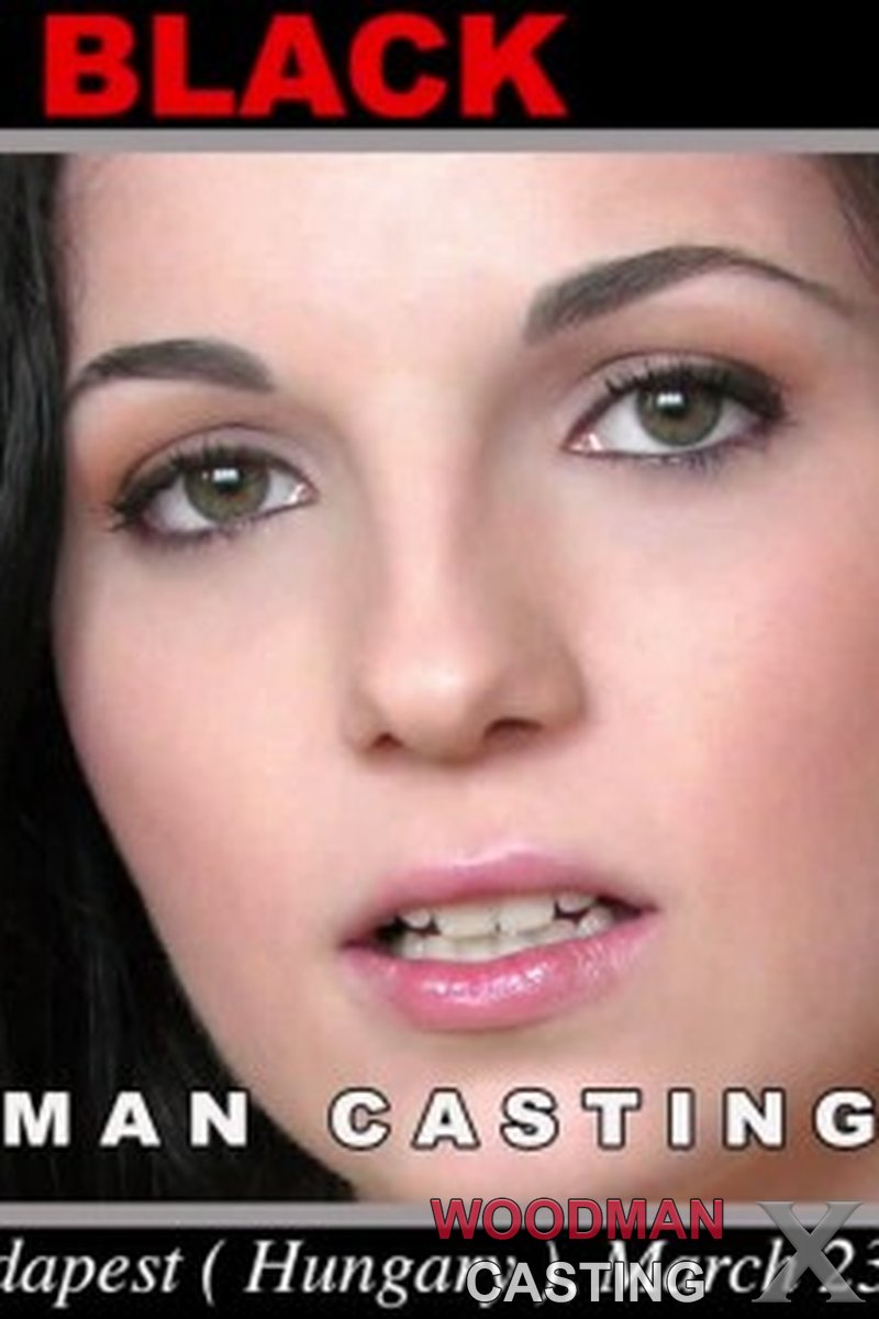 Kristy Black Casting - Screenshot 1 of 4 - Adorable
