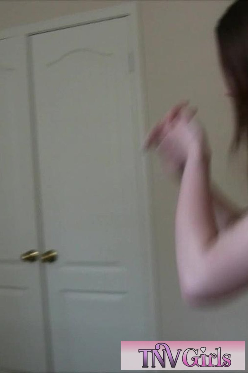 Trinity Panty Pleasing - Screenshot 1 of 4 - Babes