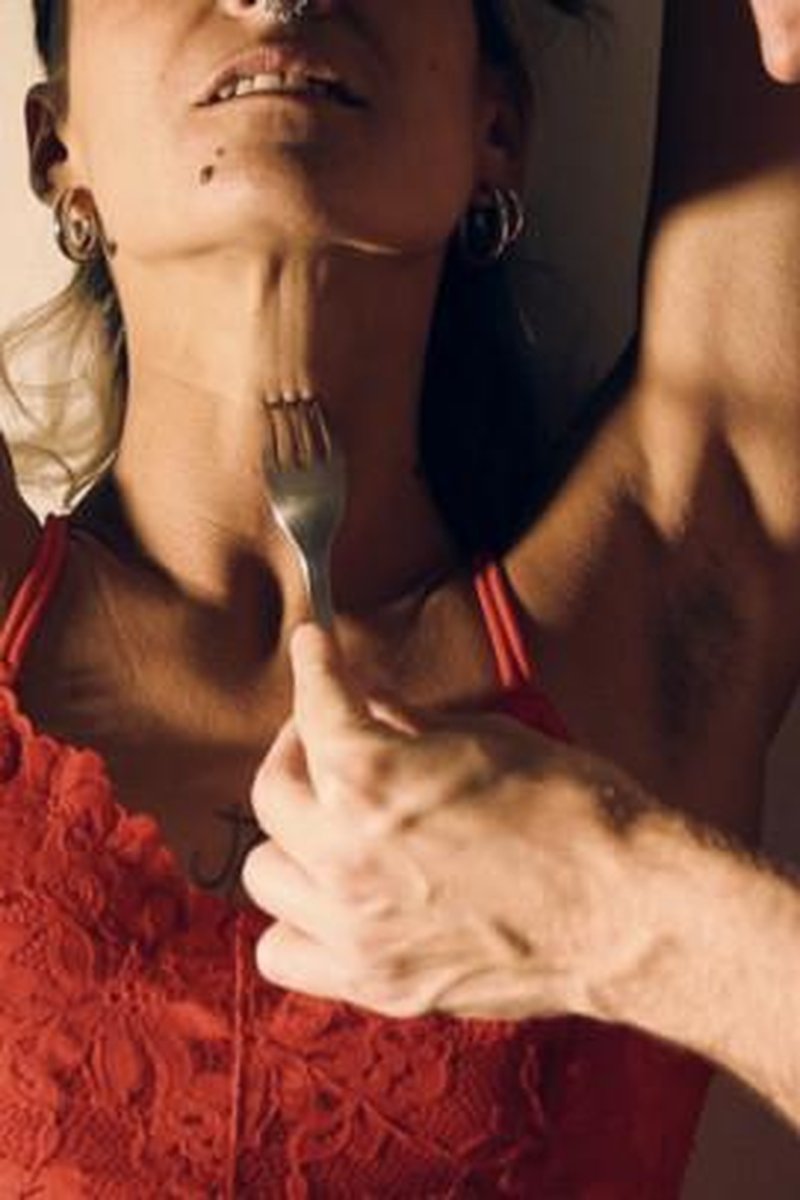 Hands Tied - Screenshot 1 of 4 - Ass Fetish
