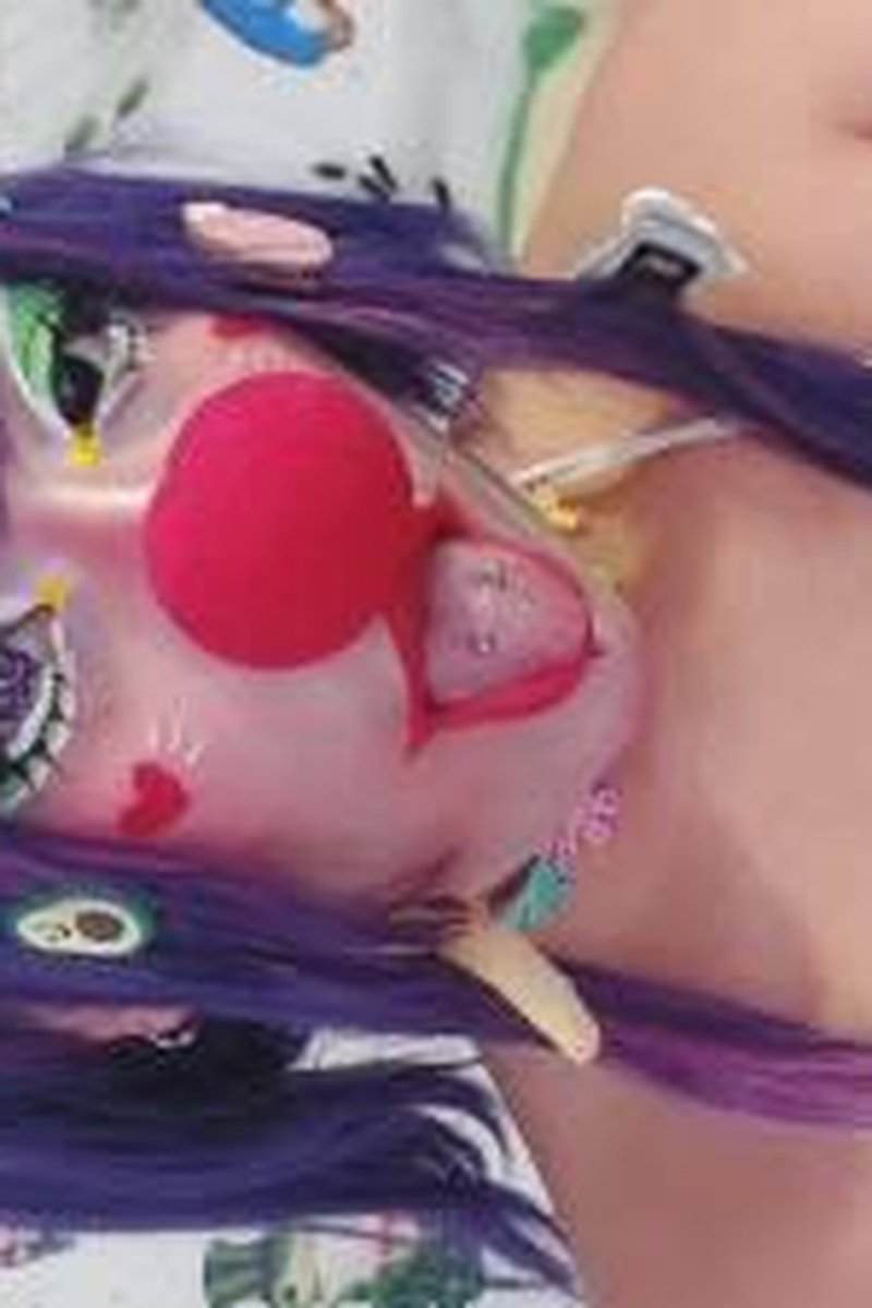 Chubby Clown - Screenshot 1 of 4 - Chubby Love
