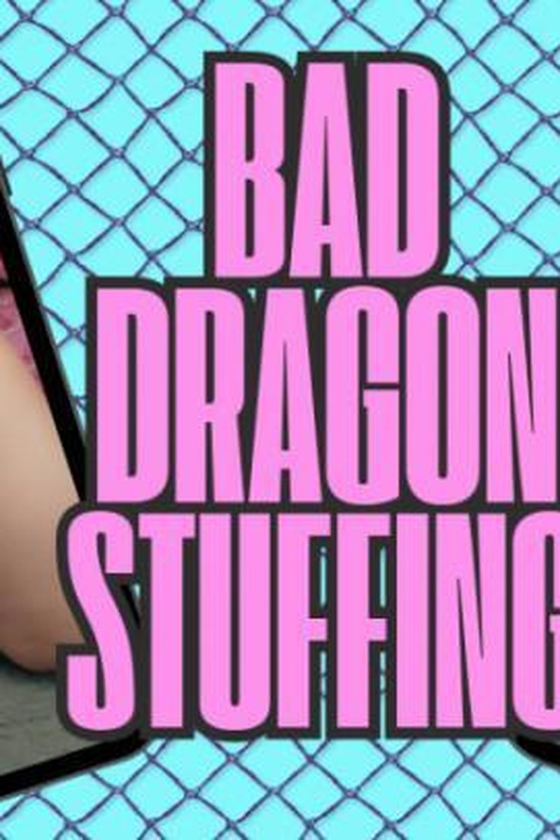 Bad Dragon Stuffing - Screenshot 1 of 4 - BBW
