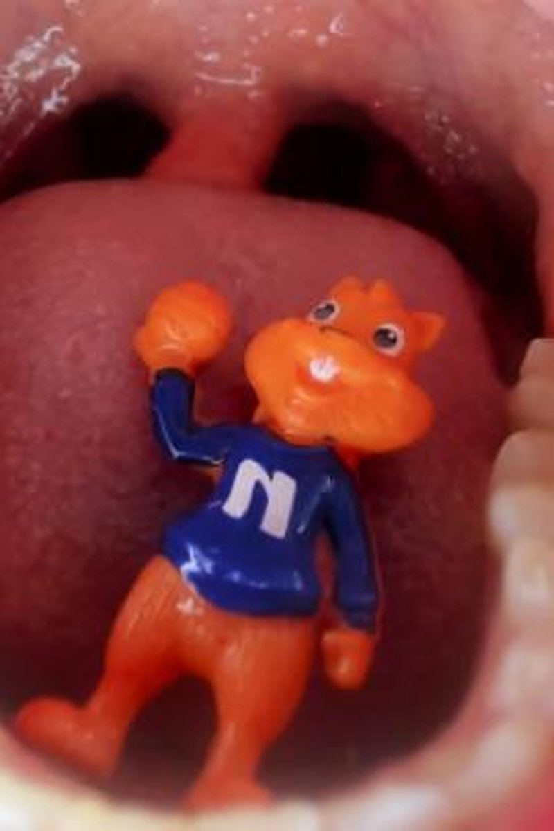 Yummy - Screenshot 1 of 4 - Mouth Fetish