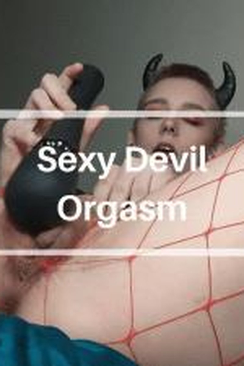 Sexy Devil Orgasm - Screenshot 1 of 4 - Babes