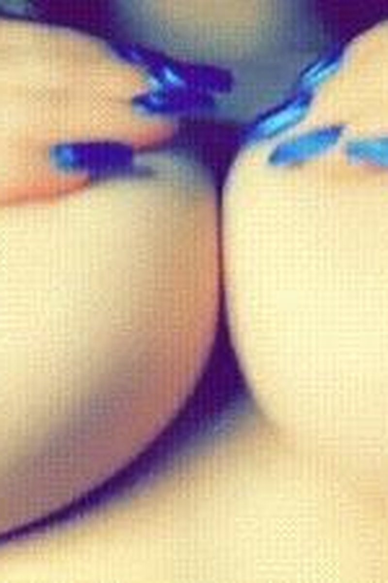 Ultimate Underboob - Screenshot 1 of 4 - Addiction Fetish