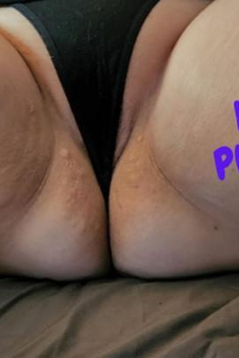 Harder Please #2 - Screenshot 1 of 4 - BBW