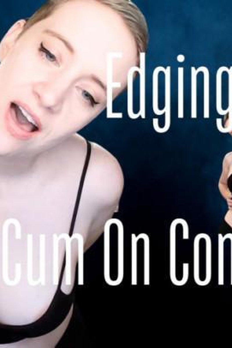 Edging Ender: Cum On Command - Screenshot 1 of 4 - Cum Play