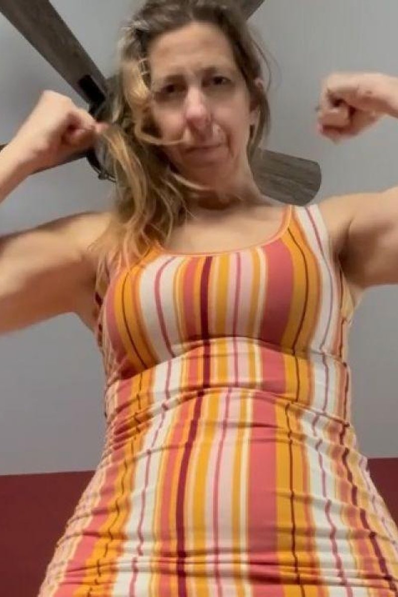 Sexy Random - Screenshot 1 of 4 - Ass Worship