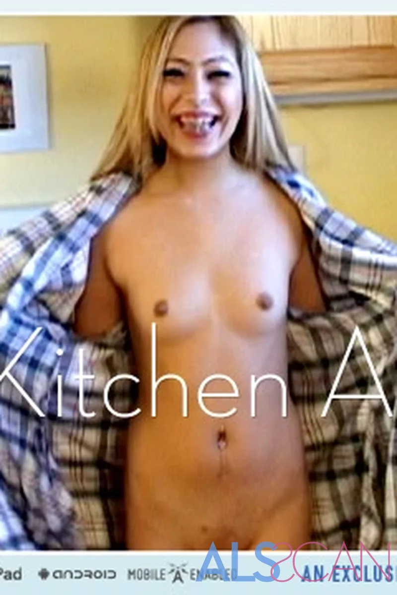 Kitchen Aid - Screenshot 1 of 4 - American