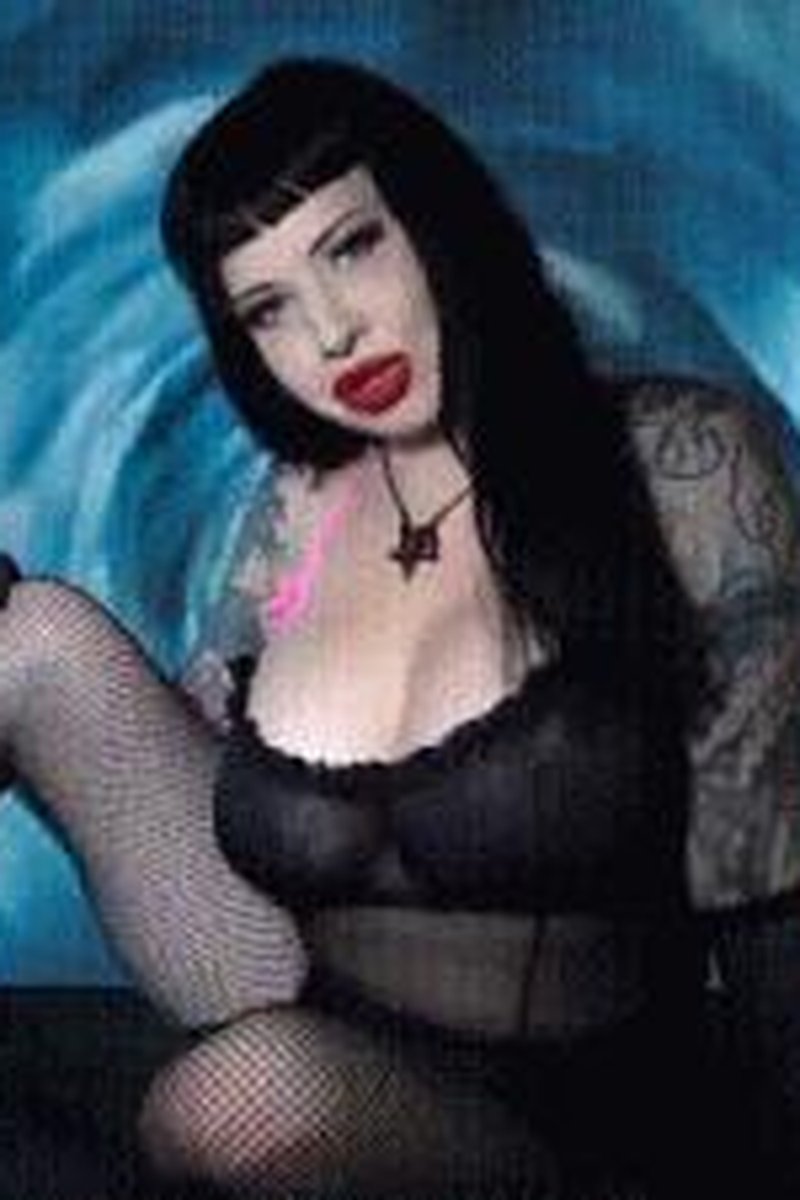 Psychedelic Gooning Instructions - Screenshot 1 of 4 - Big Tits
