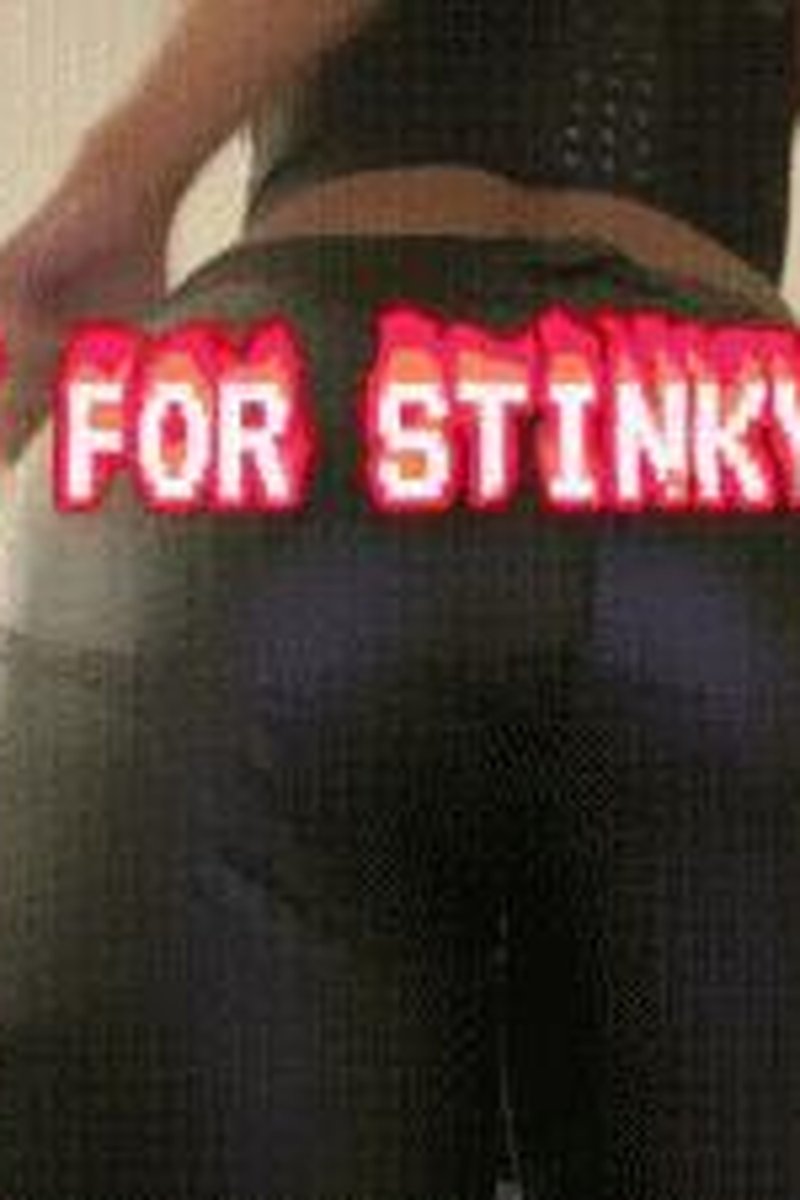 Stinky Fart Slut: Fart Compilation - Screenshot 1 of 4 - Ass Fetish