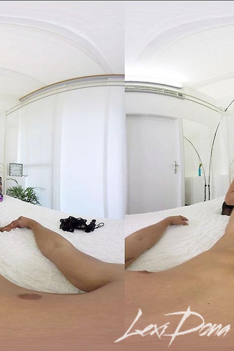 Virtual Lexi - Screenshot 1 of 4 - All Sex