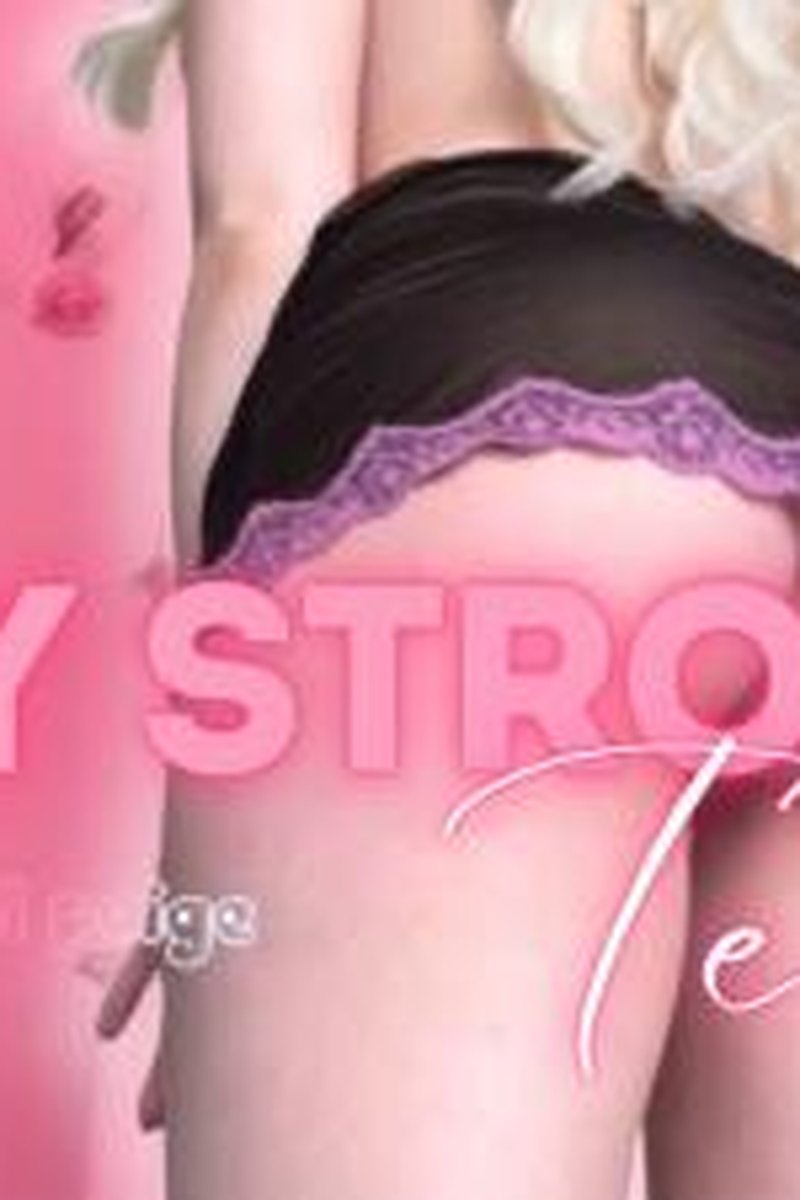 Tiny Stroker Tease - Screenshot 1 of 4 - Ass Fetish