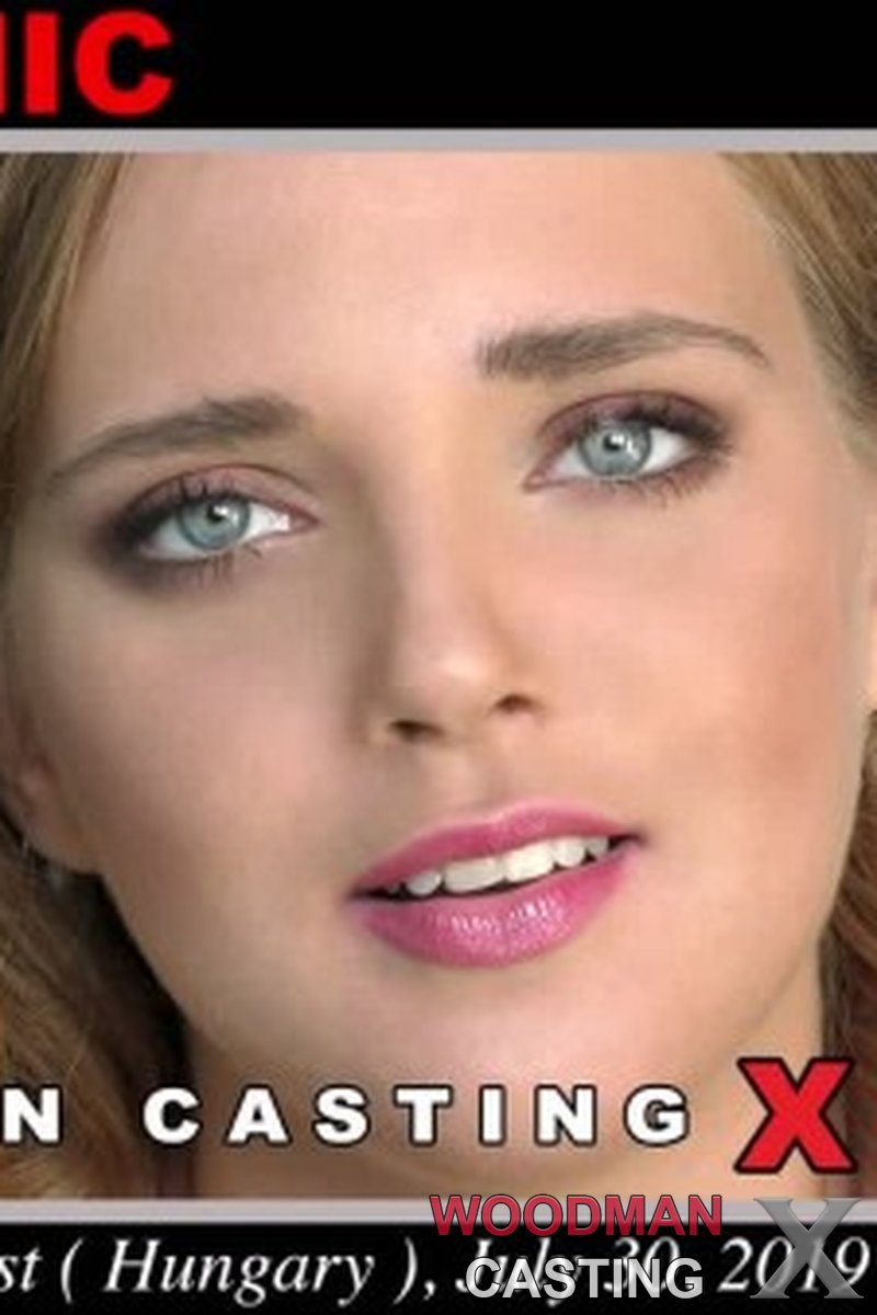 Oxana Chic Casting - Screenshot 1 of 4 - Adorable