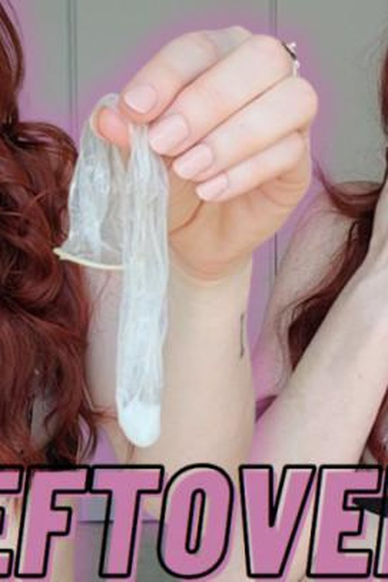 Leftovers CEI - Screenshot 1 of 4 - Condomcum