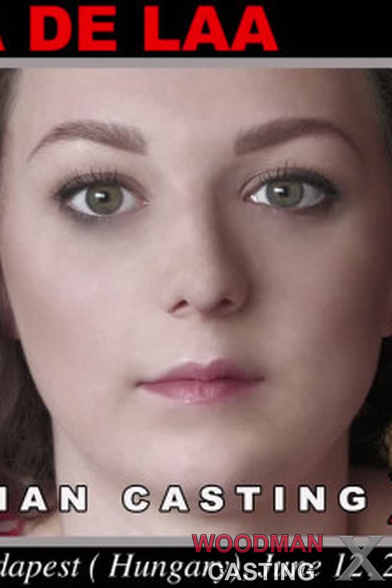 Isabela De Laa Casting - Screenshot 1 of 4 - Adorable