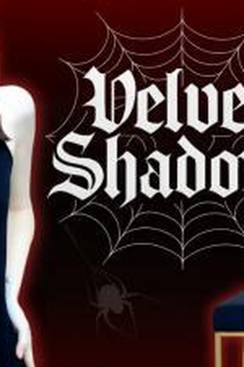 Velvet Shadows - Screenshot 1 of 4 - Ass Worship