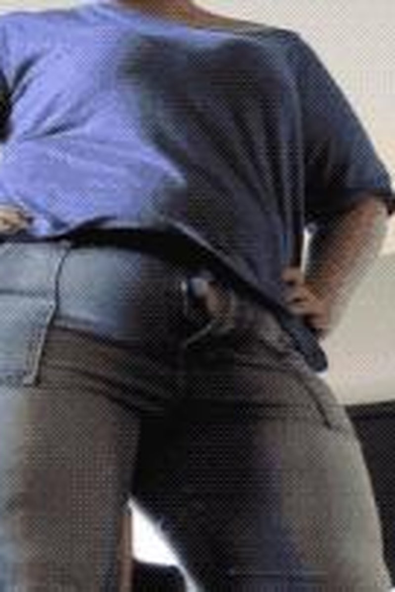 Da Jeans - Screenshot 1 of 4 - BBW