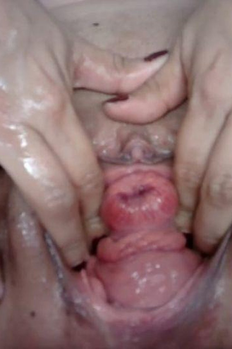 Peehole - Screenshot 1 of 4 - Ass Fetish