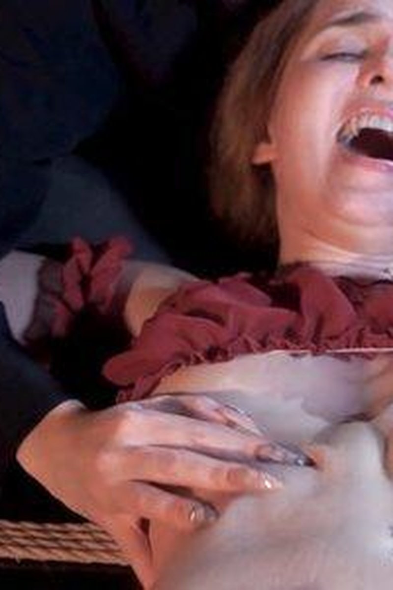 Tickling That Oiled Up Bitch With My Sharp Long Nails (Fhd) - Screenshot 1 of 4 - BDSM