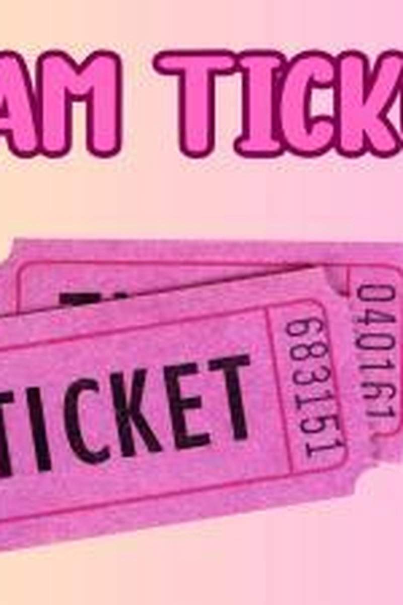 Scam Tickets - Screenshot 1 of 4 - Domination