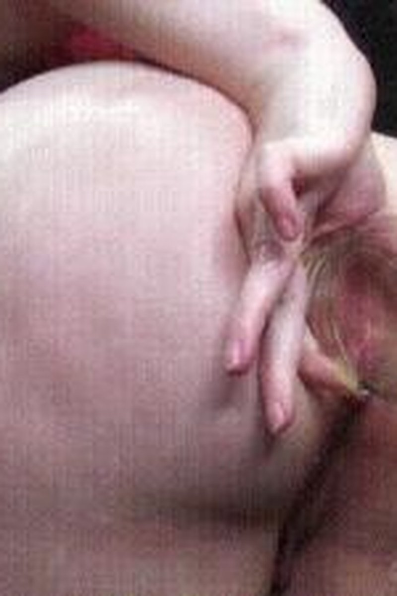 Fart Jar Slave - Screenshot 1 of 4 - Ass Fetish