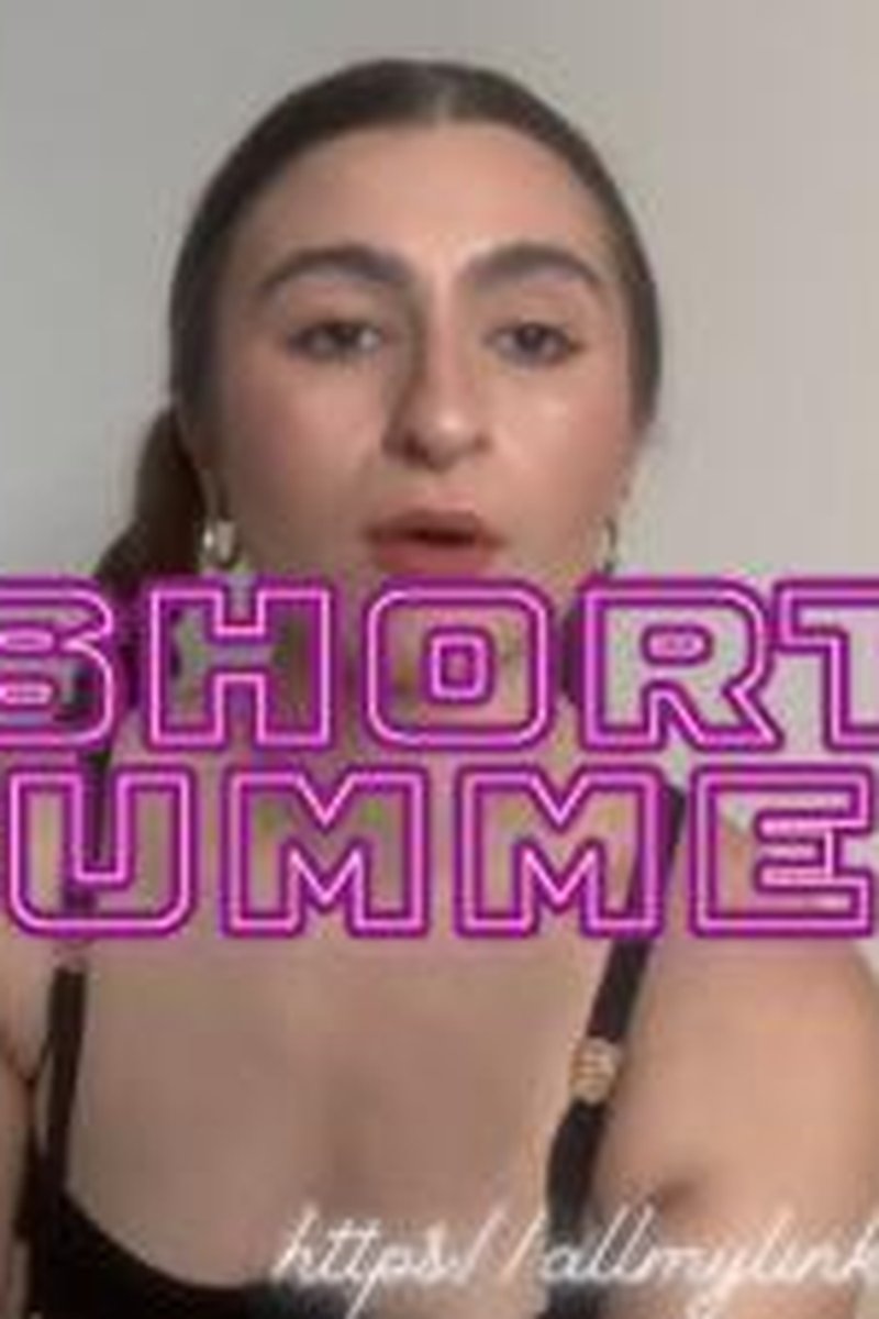 Short Cummer - Screenshot 1 of 4 - Degradation