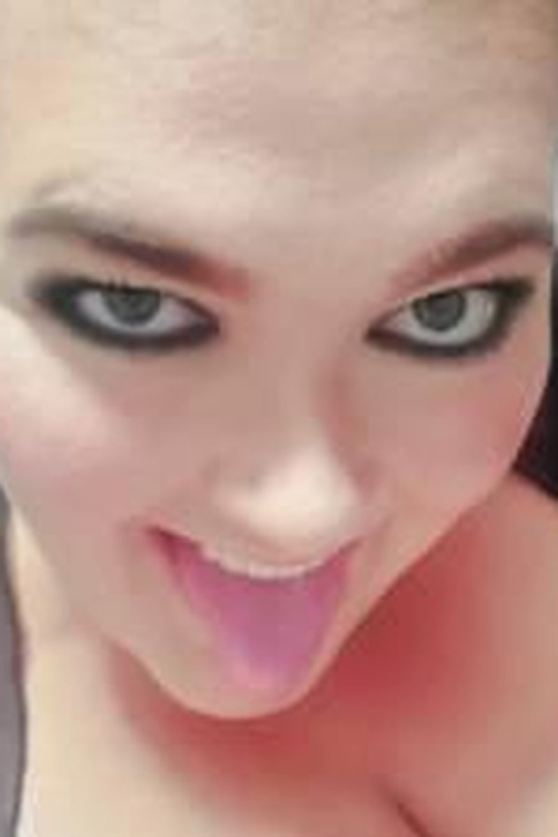 Yummy! - Screenshot 1 of 4 - BBW