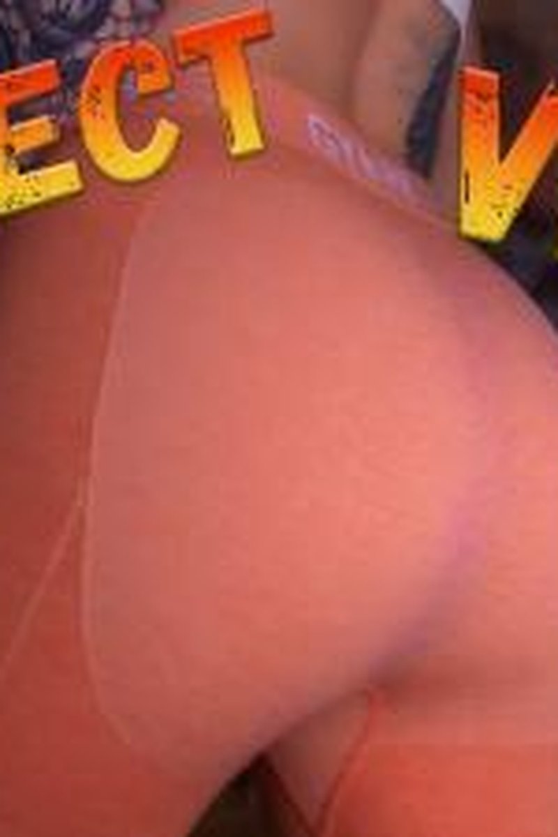 The Perfect View - Screenshot 1 of 4 - Ass Worship