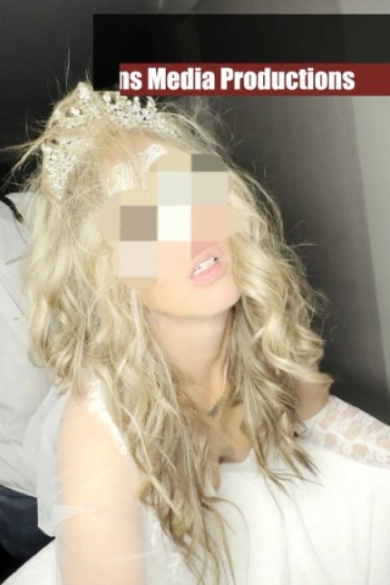 Cuck Bride Gets Flogged - Screenshot 1 of 4 - BBC