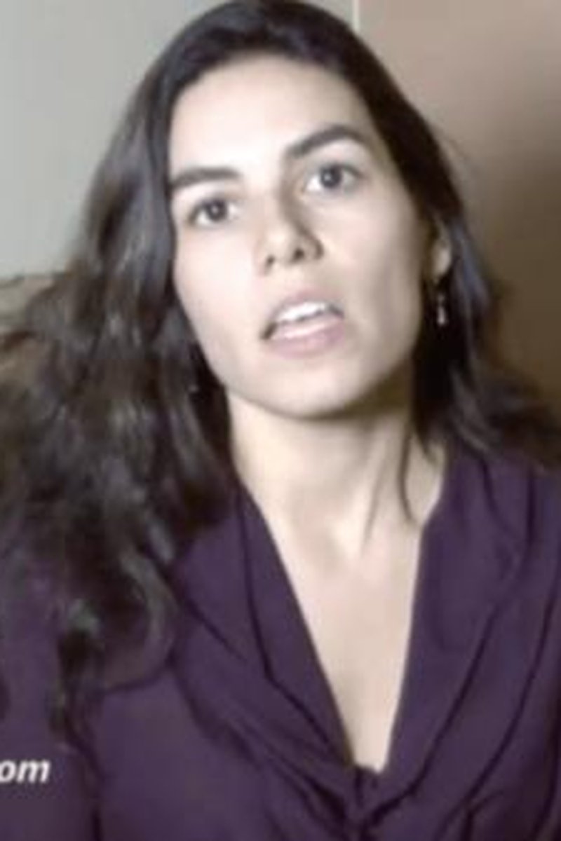 Female Ejaculation - Screenshot 1 of 4 - Squirting