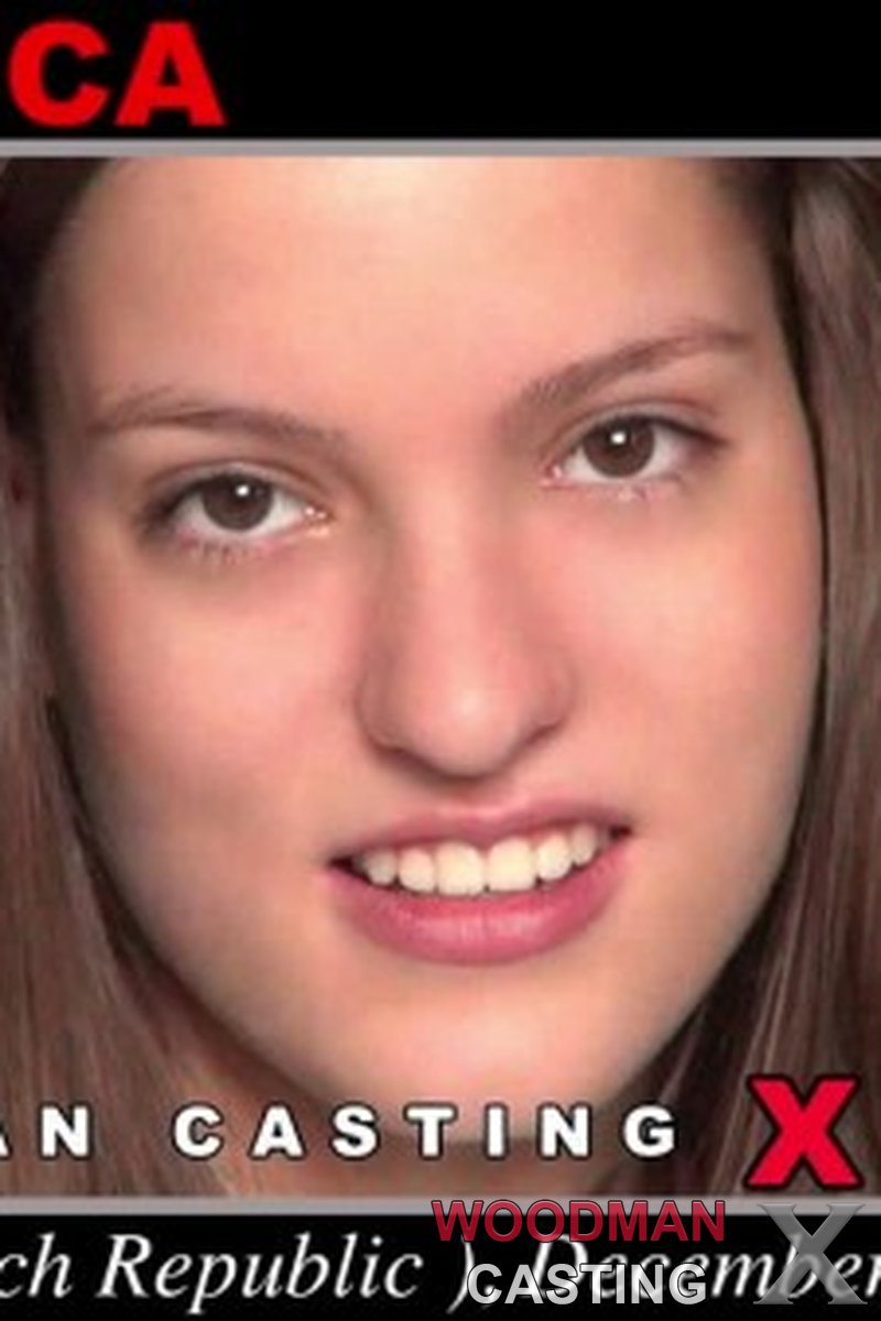 Silvie Luca Casting - Screenshot 1 of 4 - Adorable