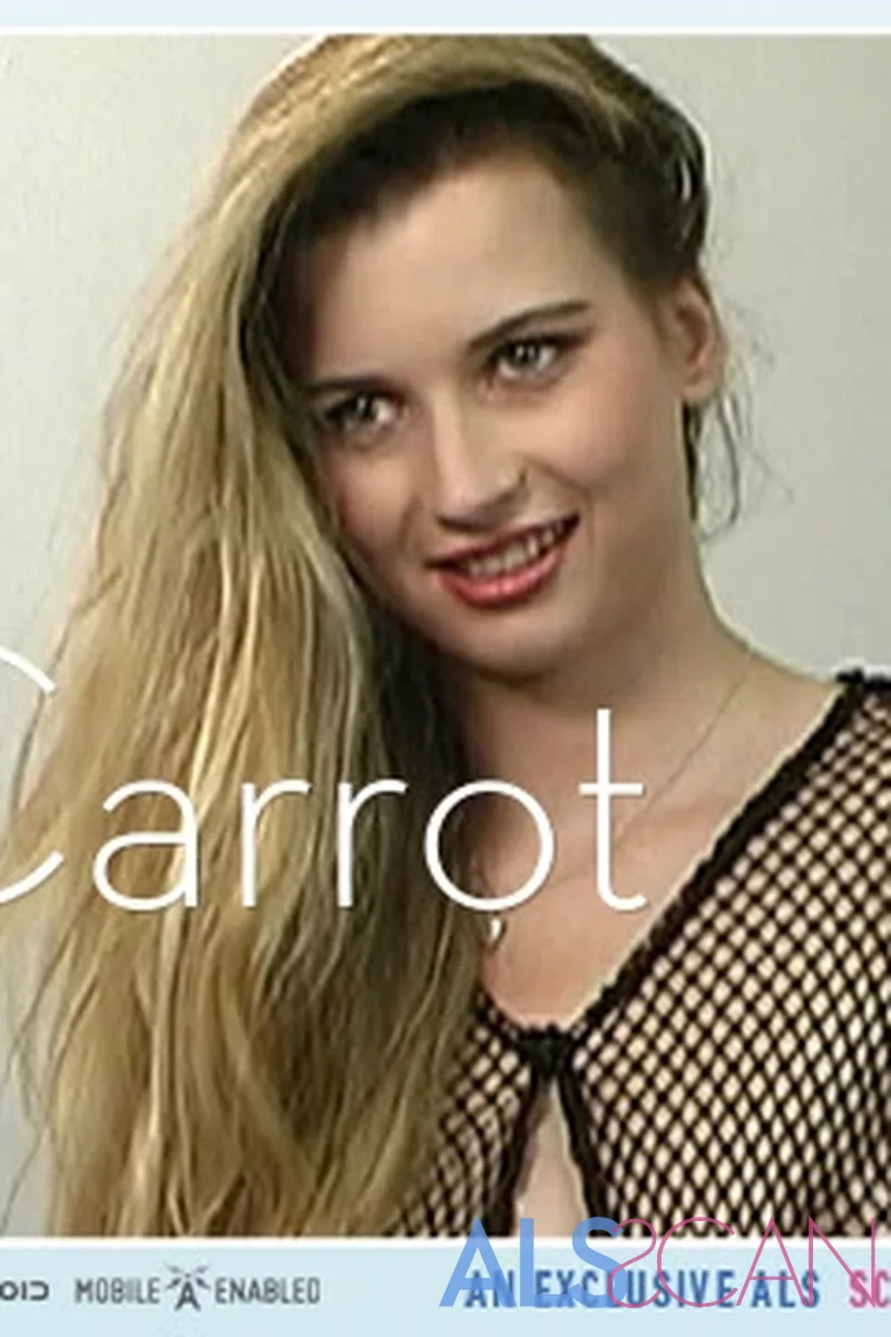 Carrot - Screenshot 1 of 4 - European